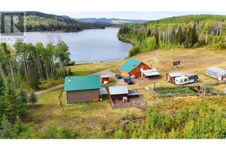 House for Sale, 29859 Linton Road, South Francois, BC