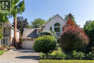 House for Sale, 328 Niagara Boulevard, Niagara-on-the-Lake (101 - Town), ON