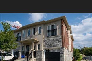 Townhouse for Rent, 38 Prospect Way, Whitby (Pringle Creek), ON