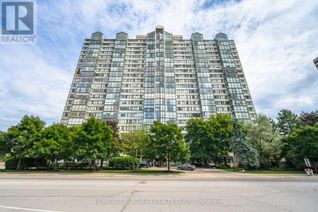 Condo Apartment for Sale, 350 Webb Drive #408, Mississauga (City Centre), ON