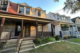 Semi-Detached House for Rent, 19 Jerome Street #2nd, Toronto (High Park North), ON