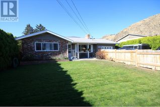 Ranch-Style House for Sale, 5934 Stemwinder Street, Oliver, BC