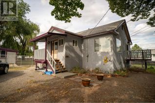 Bungalow for Sale, 265 Nelson Avenue, Kamloops, BC