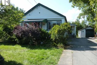 House for Sale, 194 Station Street, Belleville, ON