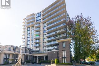 Condo for Sale, 175 W 1st Street #504, North Vancouver, BC