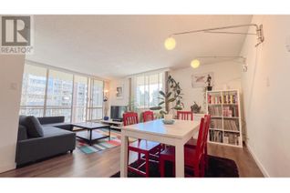 Condo for Sale, 2012 Fullerton Avenue #506, North Vancouver, BC