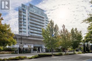 Condo for Sale, 5580 No. 3 Road #1607, Richmond, BC