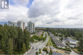 Condo Apartment for Sale, 3080 Lincoln Avenue #2003, Coquitlam, BC