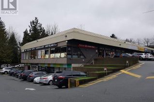 Commercial/Retail Property for Lease, 4341 North Road #205, Burnaby, BC