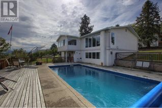 Detached House for Sale, 2250 Williams Road Road, Lake Country, BC