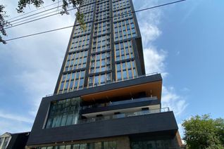 Condo for Rent, 319 Jarvis Street #4508, Toronto (Moss Park), ON