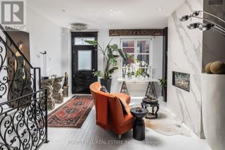 House for Sale, 42 Berryman Street, Toronto (Annex), ON