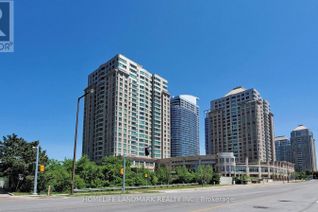 Condo Apartment for Sale, 18 Lee Centre Drive #1009, Toronto (Woburn), ON