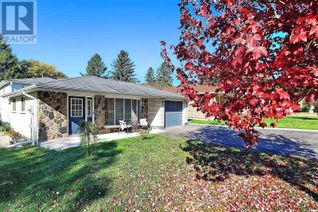 Backsplit for Sale, 134 Alexander Road, Newmarket (Gorham-College Manor), ON