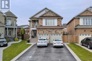 Detached House for Rent, 4808 Lighthouse Court #BSMT, Mississauga (Hurontario), ON