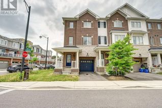 Townhouse for Sale, 5 Rapids Lane, Hamilton (Vincent), ON