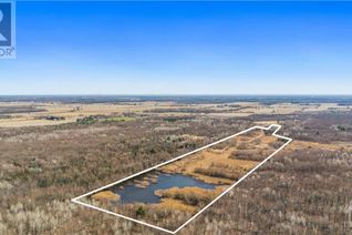 Property for Sale, 10313 Chess Road, Iroquois, ON