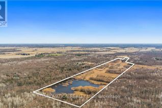 Land for Sale, 10313 Chess Road, South Dundas, ON