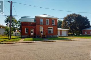 Semi-Detached House for Sale, 235 James Street W, Prescott, ON