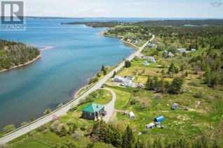 House for Sale, 2714 Highway 320, Poulamon, NS