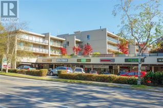 Condo Apartment for Sale, 1419 Stadacona Ave #314, Victoria, BC