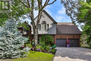 House for Sale, 2314 Hoover Court, Burlington, ON