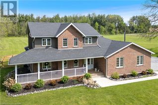 House for Sale, 341 Concession 12 Road, Waterford, ON