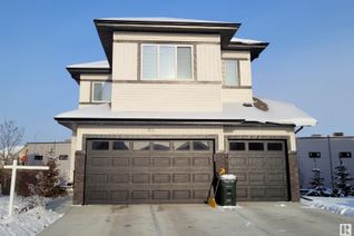 Property for Sale, 84 Meadowland Wy, Spruce Grove, AB