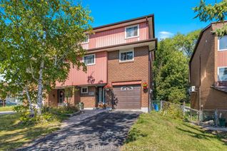 Semi-Detached House for Sale, 1915 FAYLEE Cres, Pickering, ON