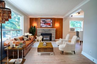 Bungalow for Sale, 15 Inniswood Dr, Toronto, ON