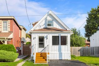 Detached House for Sale, 140 Olive Ave, Oshawa, ON