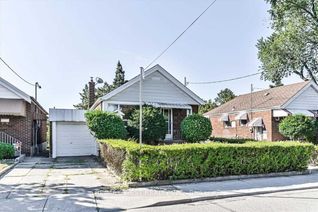 Bungalow for Sale, 5 Dieppe Rd S, Toronto, ON