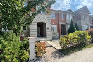 Freehold Townhouse for Rent, 2942 Bur Oak Ave E, Markham, ON