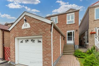 Property for Sale, 10 Capilano Crt, Vaughan, ON