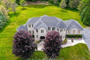 Property for Sale, 70 Kilkenny Tr S, Bradford West Gwillimbury, ON