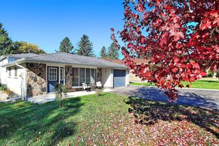 Backsplit for Sale, 134 Alexander Rd, Newmarket, ON