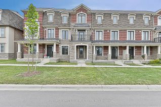 Townhouse for Sale, 32 William F Bell Pkwy, Richmond Hill, ON