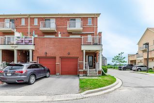 Freehold Townhouse for Sale, 15 Tatra Lane, Markham, ON