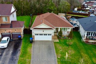 Bungalow for Sale, 6 Nadmarc Crt, Essa, ON