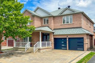 House for Sale, 9 Casa Nova Dr, Vaughan, ON