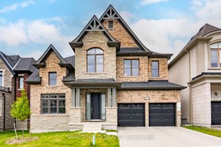 House for Sale, 120 Prospectors Dr, Markham, ON