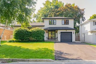 Sidesplit for Sale, 25 Silver Aspen Dr, Markham, ON