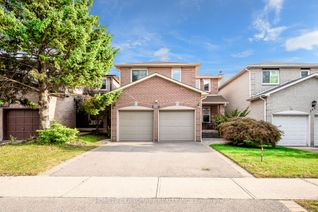 Detached House for Sale, 258 Brickstone Circ, Vaughan, ON