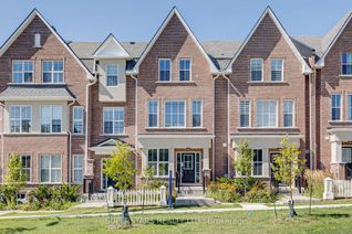 Townhouse for Sale, 9078 Woodbine Ave, Markham, ON