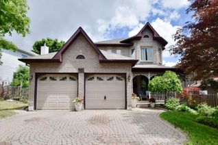 Detached House for Rent, 114 Browning Tr, Barrie, ON