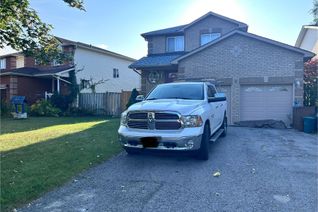 Property for Rent, 58 Wessenger Dr #Lower, Barrie, ON