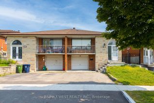 Bungalow for Sale, 86 Blossom Cres, Toronto, ON