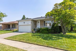 Backsplit for Sale, 3690 Bluestream Cres, Mississauga, ON