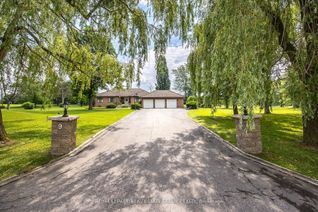 Detached House for Rent, 9 Manswood Cres, Brampton, ON