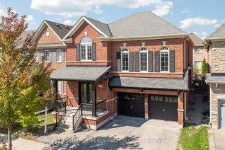 Detached House for Sale, 345 Nairn Circ, Milton, ON